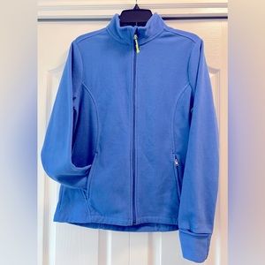 Columbia Women Full Zip Fleece